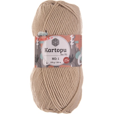 Kartopu Příze NO:1 Varianta: K855