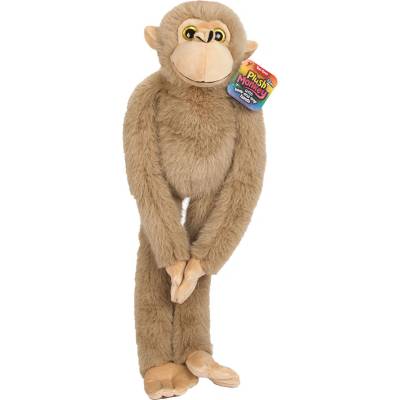 Felyx Toys TToys Маймуна за Гушкане 55см