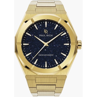 Paul Rich Star Dust II Gold