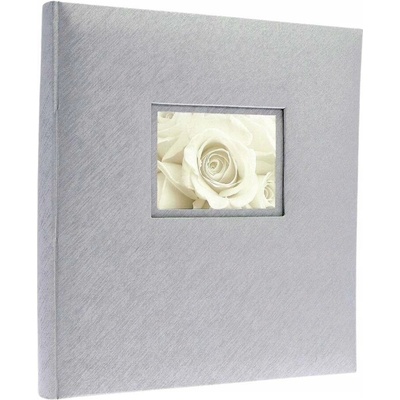 Album na 500 fotografií 10x15 Gedeon kd46500lovesilver