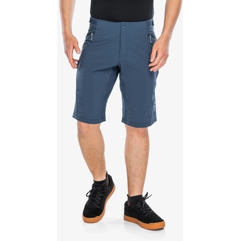 Rab Cinder Crank Shorts tempest blue