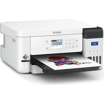 Epson SureColor SC-F100 C11CJ80302 – Zbozi.Blesk.cz