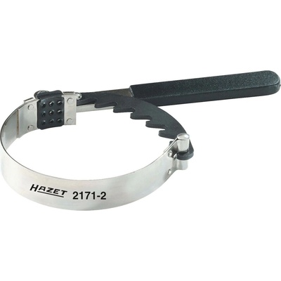 Hazet klíč na olejové filtry s pákou 2171-2 HA013432