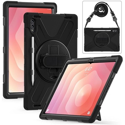 eSTUFF ES683617-BULK кейс за таблет (Galaxy TAB S11 Ultra CHICAGO) (Galaxy TAB S11 Ultra CHICAGO)