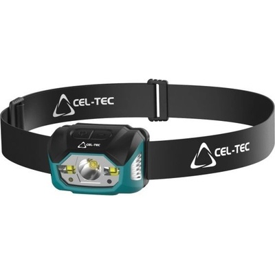 Cel-Tec 2010-075 HL440 Motion