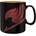 ABYstyle Чаша ABYstyle Animation: Fairy Tail - Lucy & Natsu, 460 ml (ABYMUG260)