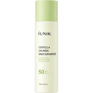 IUNIK - Centella Calming Daily Sun Water SPF 50+ PA++++ 120ml