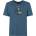 E9 Мъжка тениска E9 Furgo T-shirt - Apatite (216-6044-0612)