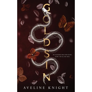 Aveline Knight Goldsin | Aveline Knight
