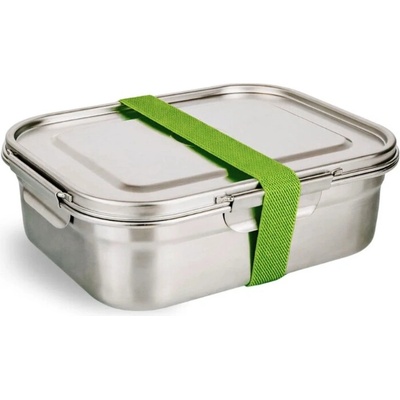 Elephantbox Nerezový lunchbox objem 1,9l