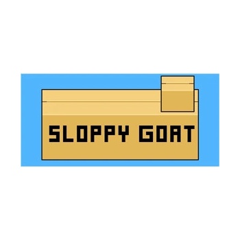Sloppy Goat