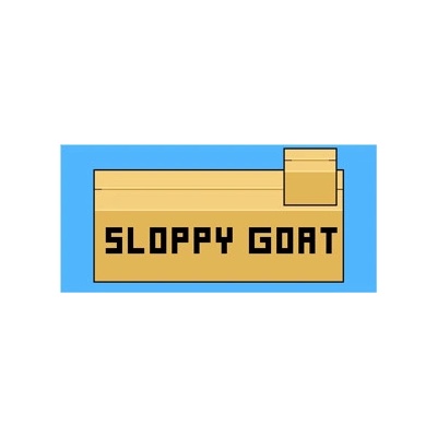 Sloppy Goat