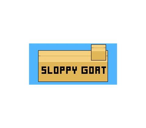 Sloppy Goat