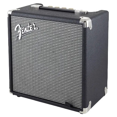 Fender Rumble 15