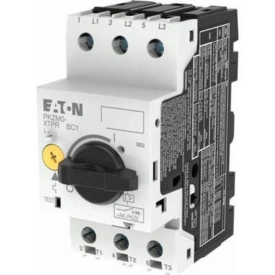 Eaton PKZM0-32,0 motorů