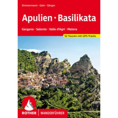 Apulien - Basilikata
