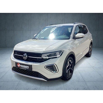 Volkswagen T-Cross TSI R-Line 85 kW