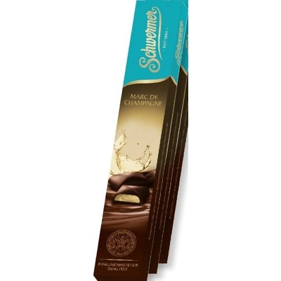 Schwermer Marc de Champagne 44 g