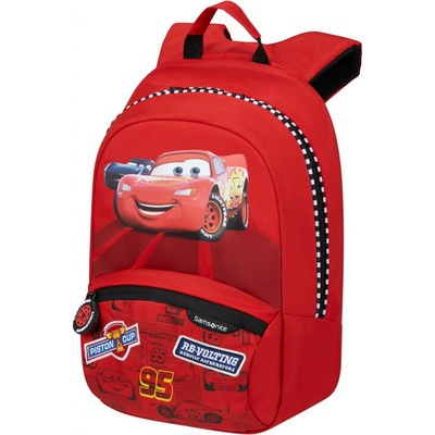 Samsonite Disney Ultimate 2 Backpack S+ Cars 148044-4429