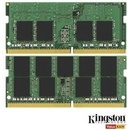 Kingston SODIMM DDR4 8GB 2400MHz ECC CL17 KVR24SE17S8/8