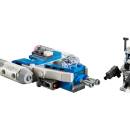 LEGO® Star Wars™ - Captain Rex Y-Wing Microfighter (75391)