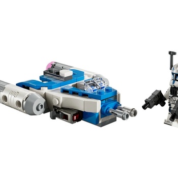 LEGO® Star Wars™ - Captain Rex Y-Wing Microfighter (75391)