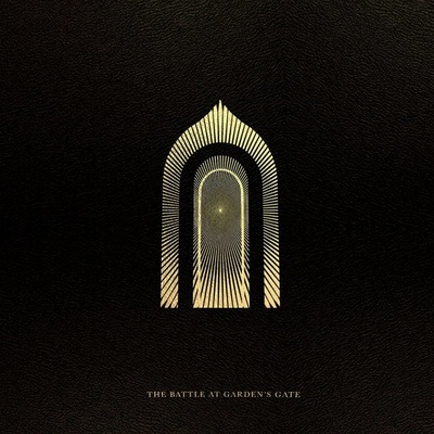 Greta Van Fleet - The Battle at Garden's Gate - 2Vinyl LP