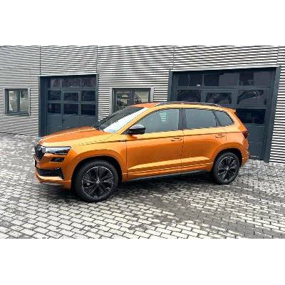 Skoda Karoq Sportline 110 kW
