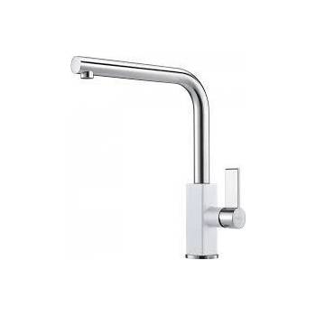 Franke Maris spout side HP polar white