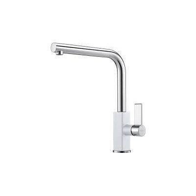 Franke Maris spout side HP polar white