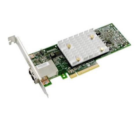 Adaptec HBA 1100-8E