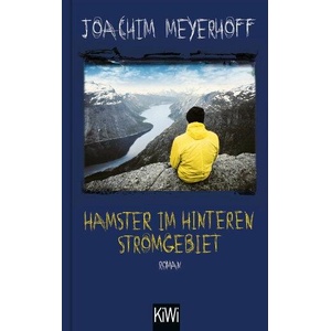 Hamster im hinteren Stromgebiet | Joachim Meyerhoff (ISBN: 9783462003697)