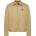 Tommy Jeans Men's Cotton Overshirt - Relic Tan