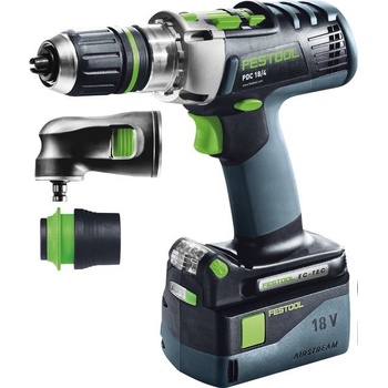 Festool PDC 18/4 Li 5,2 Set 574703