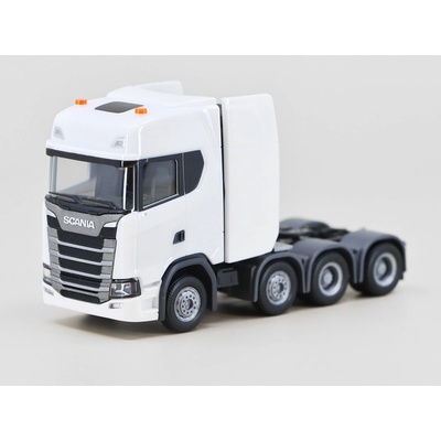Herpa Scania CS20 ZM Tahač 1:87
