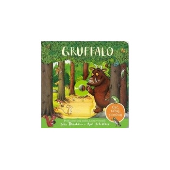 Gruffalo