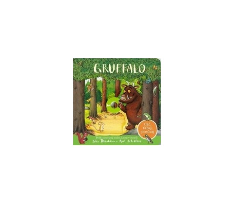 Gruffalo