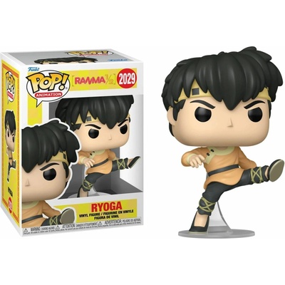 Funko Pop! 2029 Ranma 1/2 Ryoga