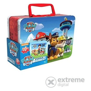 Spin Master Paw Patrol 6033095 2 ks z 24 dielov