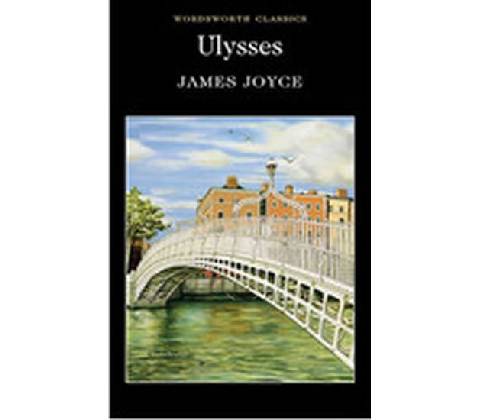 Ulysses - James Joyce