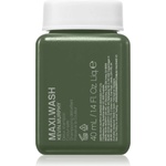 KEVIN.MURPHY Maxi Wash детоксикиращ шампоан за възстановяване здравето на скалпа 40ml