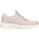 Skechers Women's Dynamight Runner - Rose