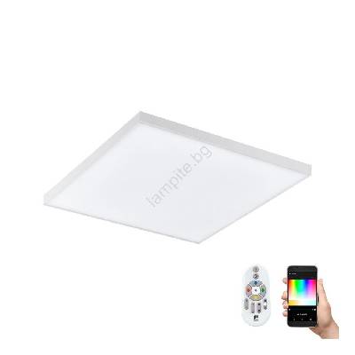 98562 - LED RGB Димируем плафон TURCONA-C LED/15W/230V + д. у (EG98562)