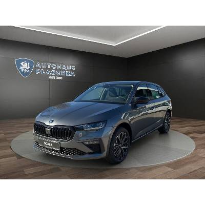 Skoda Scala 1.0 TSI DSG 85 kW