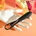 Playboy Ollo Vibrator Black