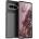 HQWear Thunder гъвкав брониран кейс за Google Pixel 7 Pro, черен (9145576249055)