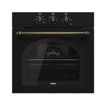 Teka HRB 6100 Anthracite/Brass