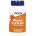 NOW Vitamin D-3 + K-2, 120 капсули, Now