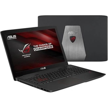 Asus G552VX-CN109T