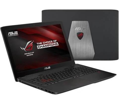 Asus G552VX-CN109T